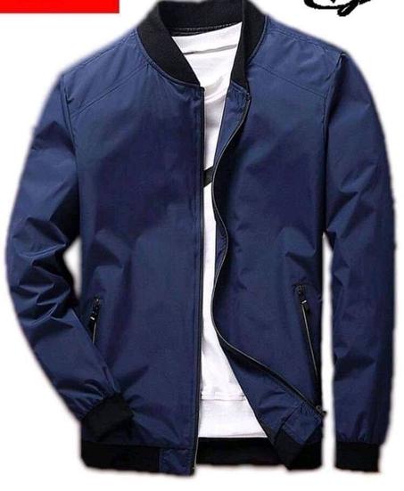جاكيت رجالية لفصل الخريييف