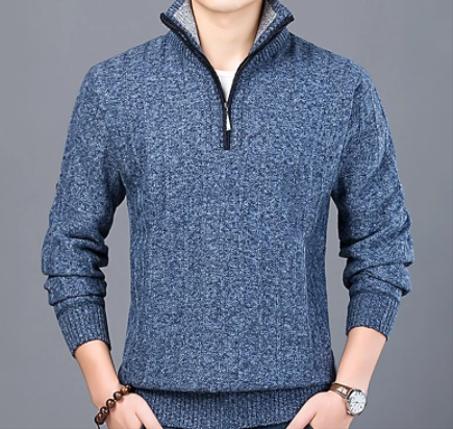 تريكو صوف قطني