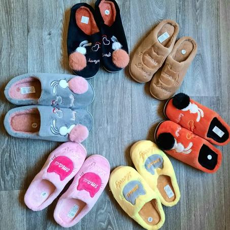 بنطوفات نسائية شتوية 2022