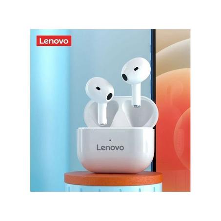 اخر ماكاين في السماعات..سماعة lenevo LP40 ذو جودة عالية وتحكم سلس تتميز ب double stereo عرض محدود سارع واطلبه الان