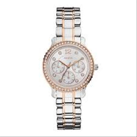 montre pour femme