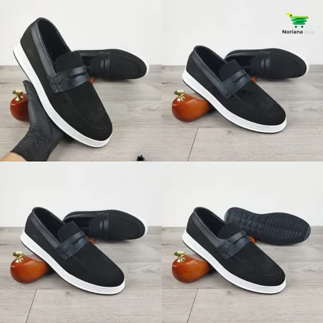 حذاء كاجوال خريفي للرجال