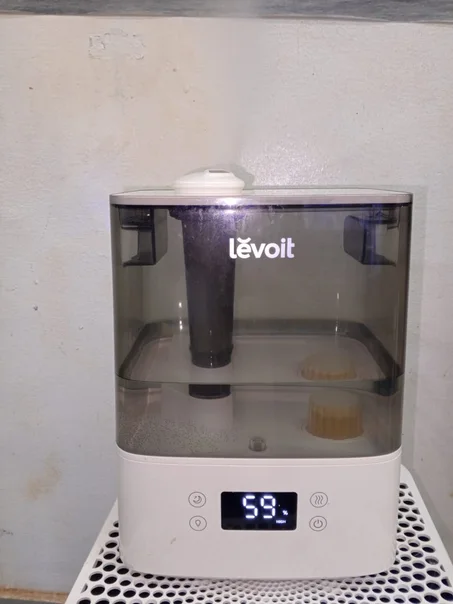 Purificateur d'air