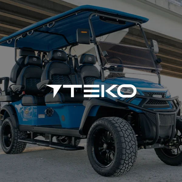 Epic golf cart - See vehicles