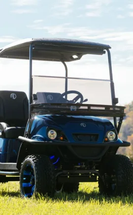 24 Features Landmaster AMP