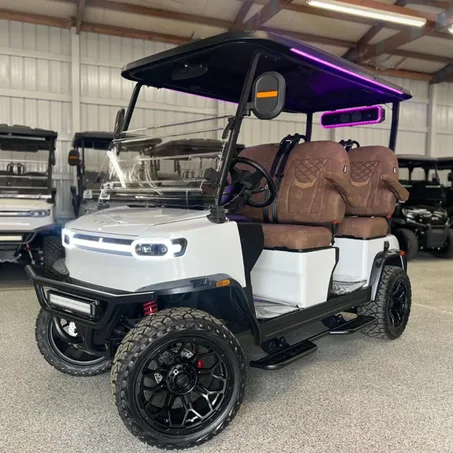 2026 TEKO Trophy White [CUSTOM] – Premium 4