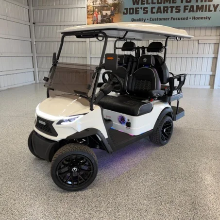 2026 Venom Strike 4 – Premium 4 Passenger