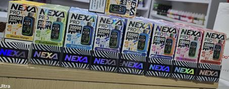 Twist NEXA PRO 30000