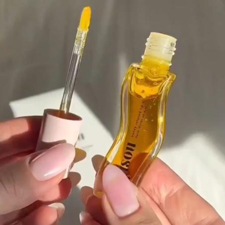 Gisou Honey Lip - بلسم الشفاه بالعسل