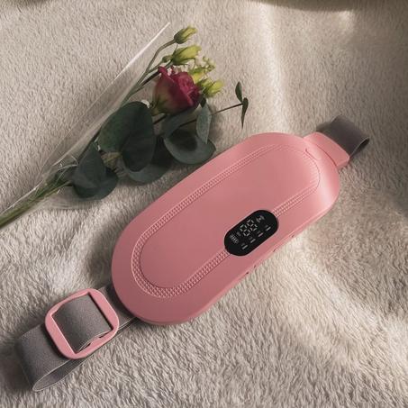 Ceinture Chauffante Menstruelle Apaisante