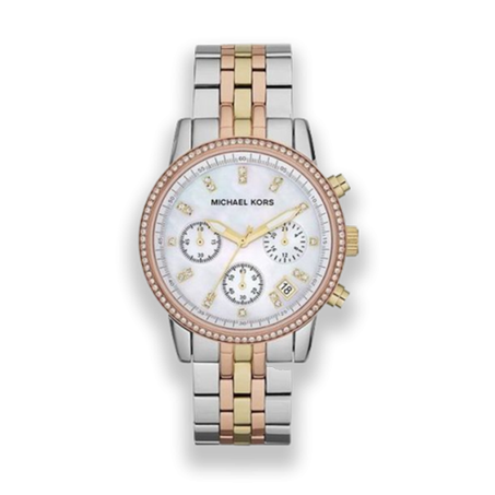 Montre femme Michaël Kors Ritz-Tone MK5650