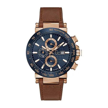 Montre Homme Gc Y37002G7