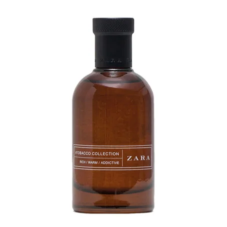 Tobacco Collection Rich Warm Addictive Zara 100ML