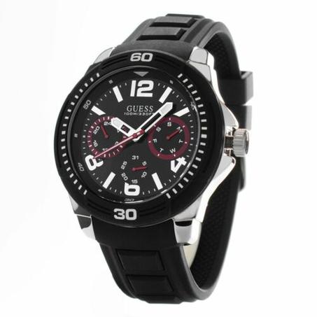 Montre Hommes Guess, TREAD , Multifonctions