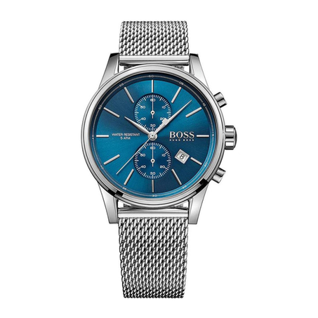 Montre Homme  Boss Jet Chronographe 1513441