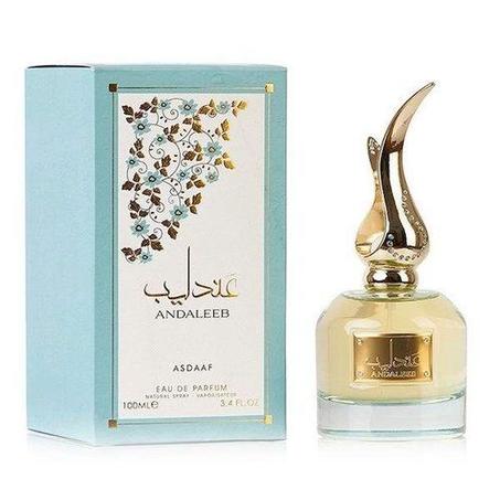 Eau de Parfum Lattafa Andaleeb