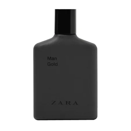 Parfum Man Gold ZARA 100 ML