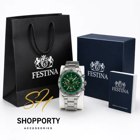 festina nsr vert