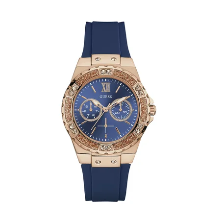 Montre Femme  Guess  W1053L1 Multi Dial Limelight