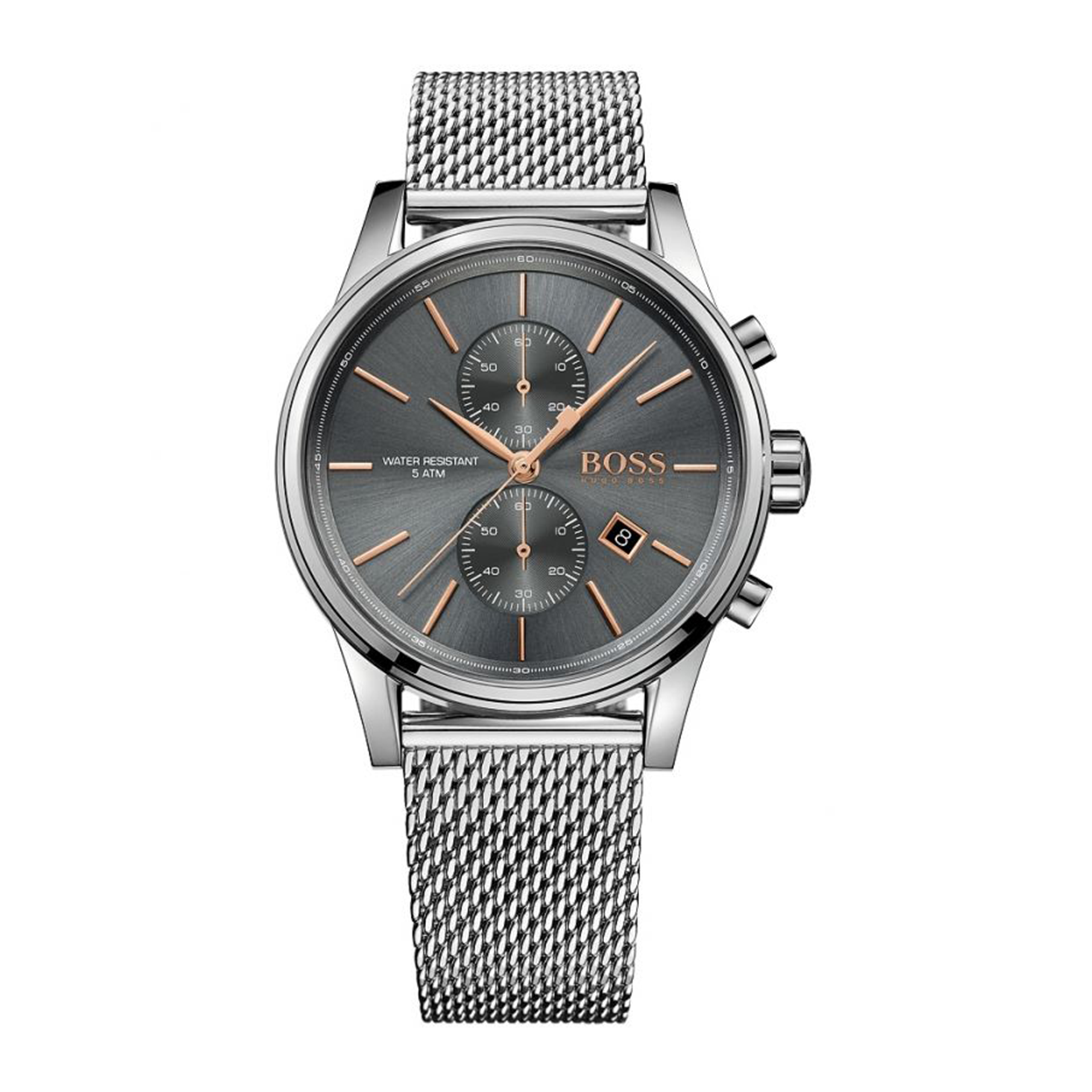 Montre outlet boss jet