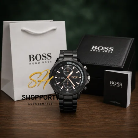 boss bd noir noir