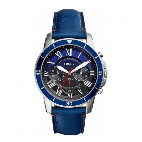 Montre homme Fossil Grant FS5373