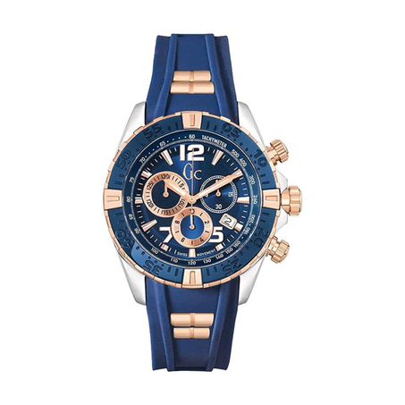 Montre homme GUESS GC Y02009G7