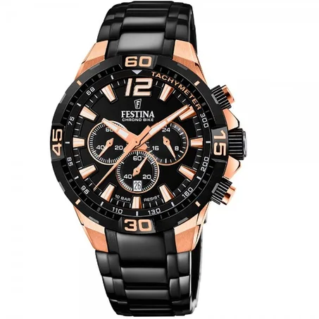 Montre Homme FESTINA CHRONO BIKE F20525/1