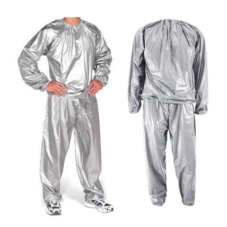 Combinaison de Sauna Anti-déchirure