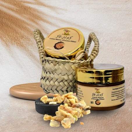 كريم اللوبان الدكر 100 غرام