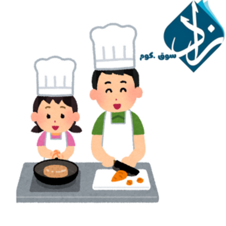 مستلزمات الطبخ المميزة