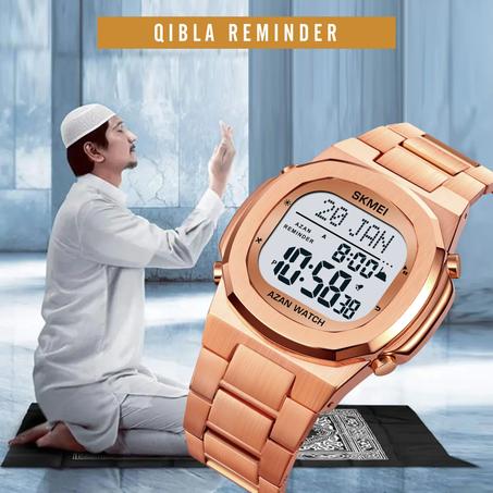 SKMEI Men's Watch