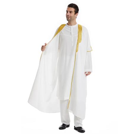 رداء رجالي مسلم