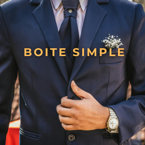 BOIT SIMPLE