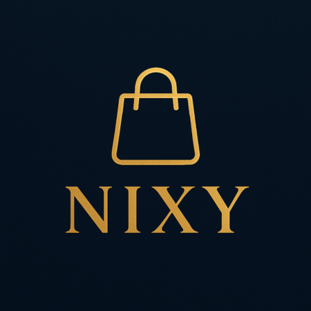 Nixymorocco