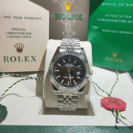 Rolex Oyster Perpetual Datejust