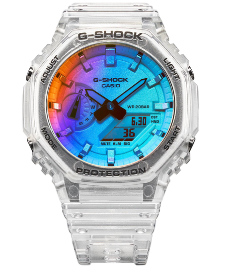 G-SHOCK CASION