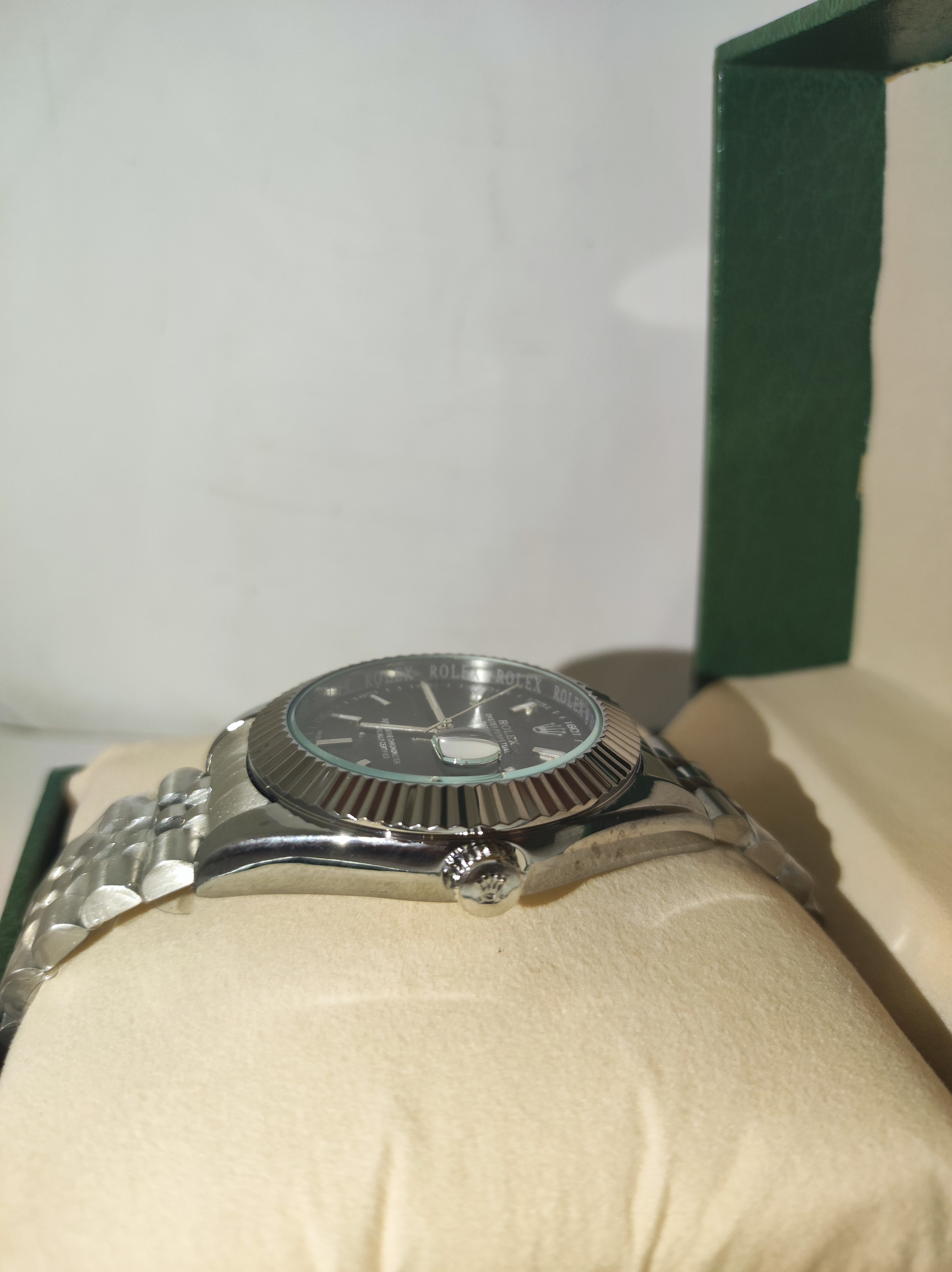 Rolex Oyster Perpetual Datejust