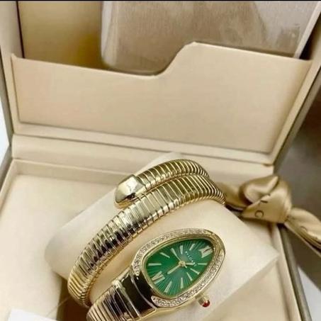 Montre Bulgari Serpenti