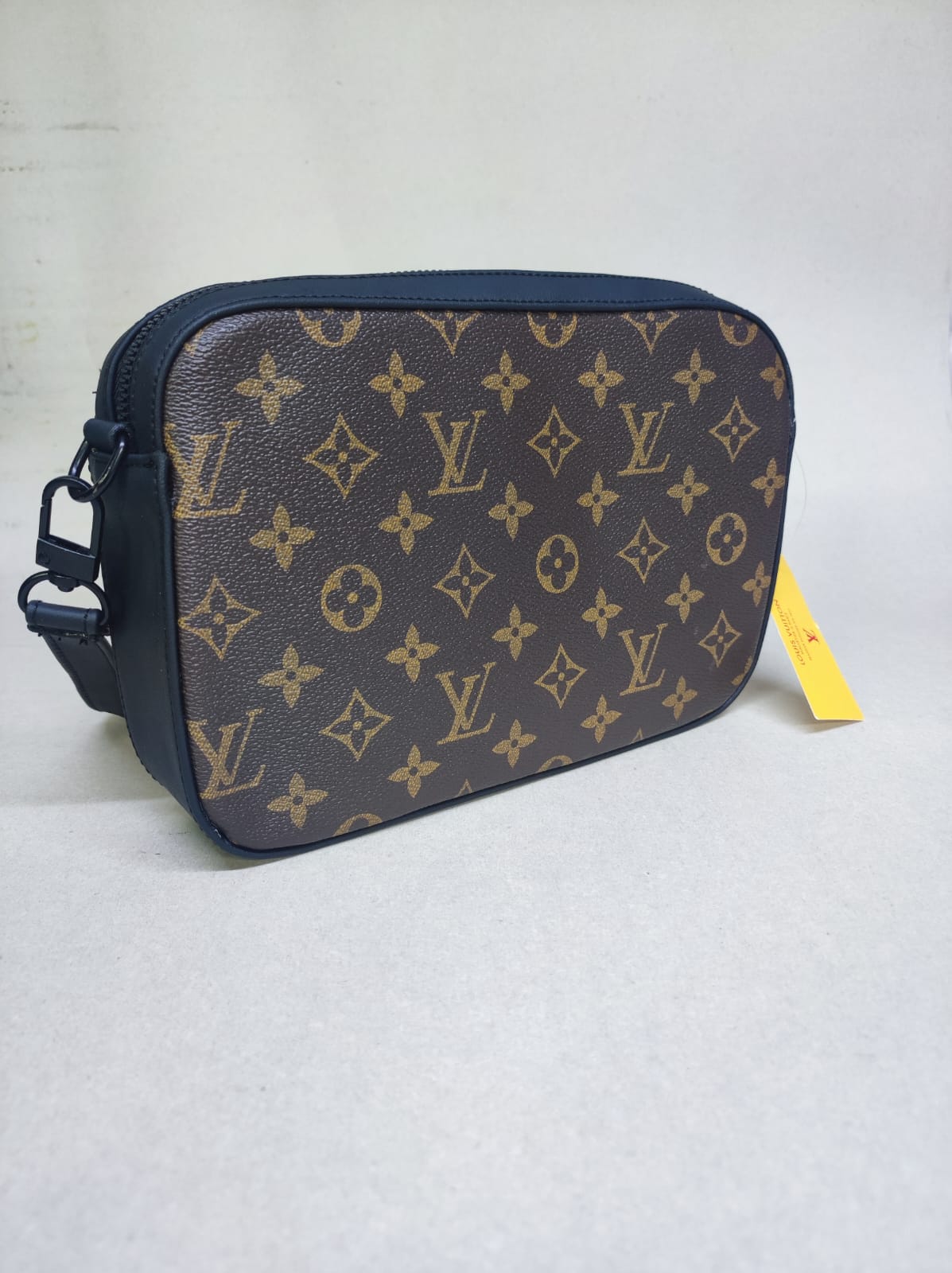 SAC LV