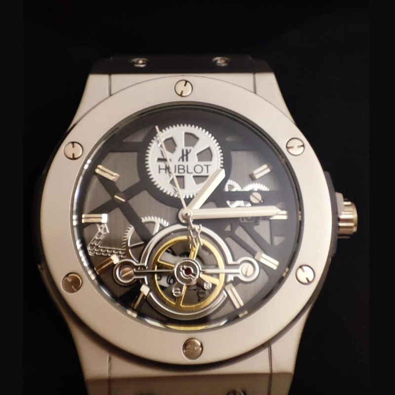 HUBLOT