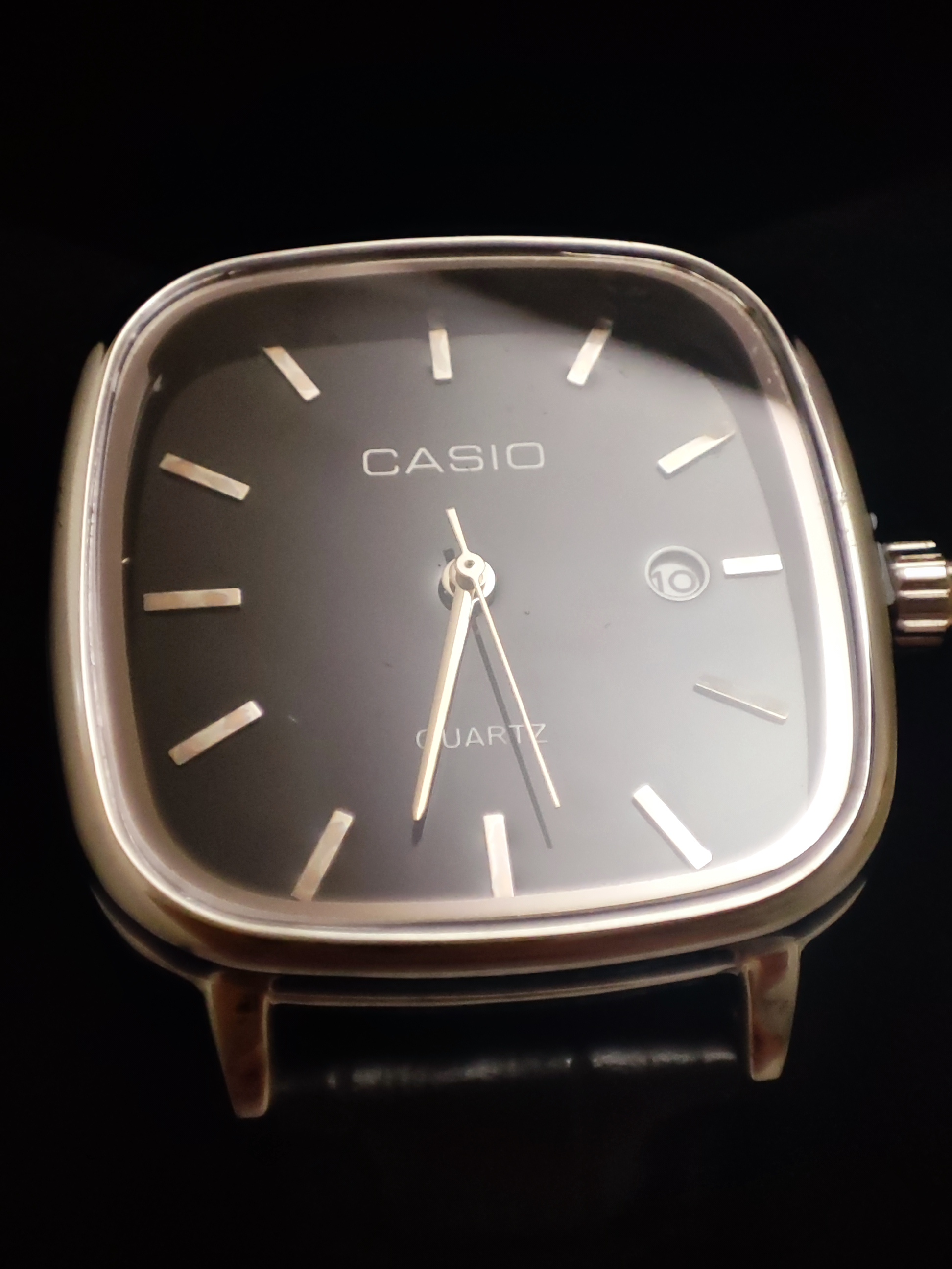 Casio Classique