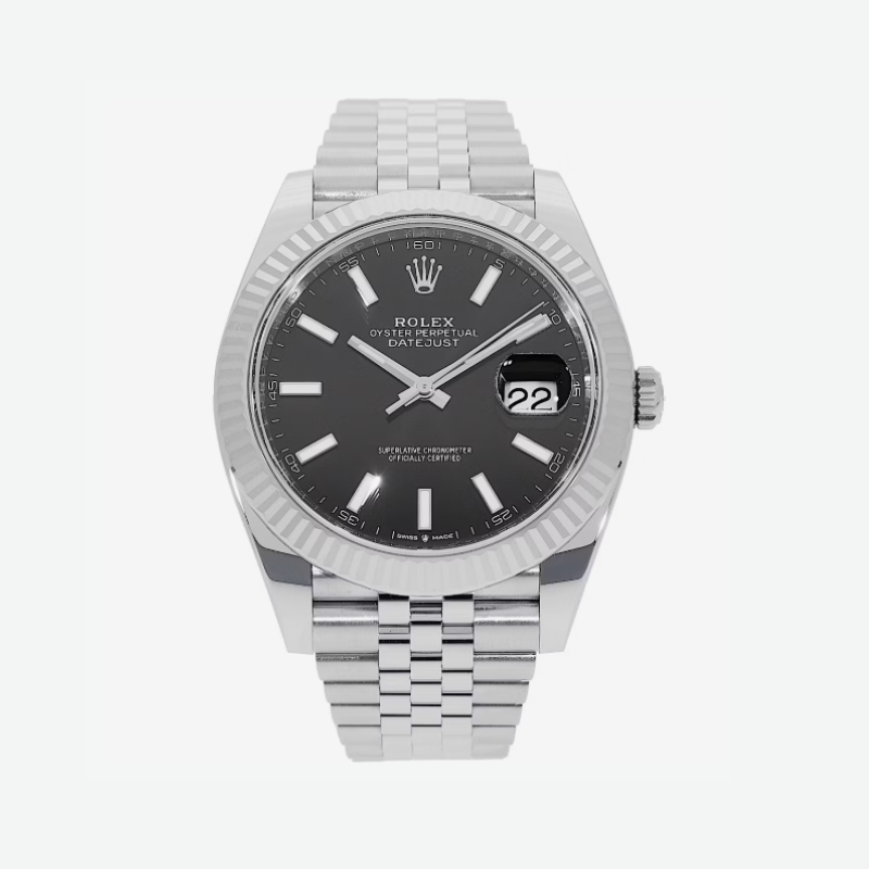 Rolex Oyster Perpetual Datejust