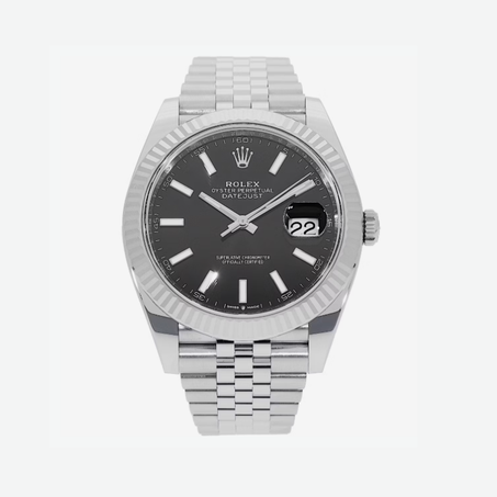 Rolex Oyster Perpetual Datejust