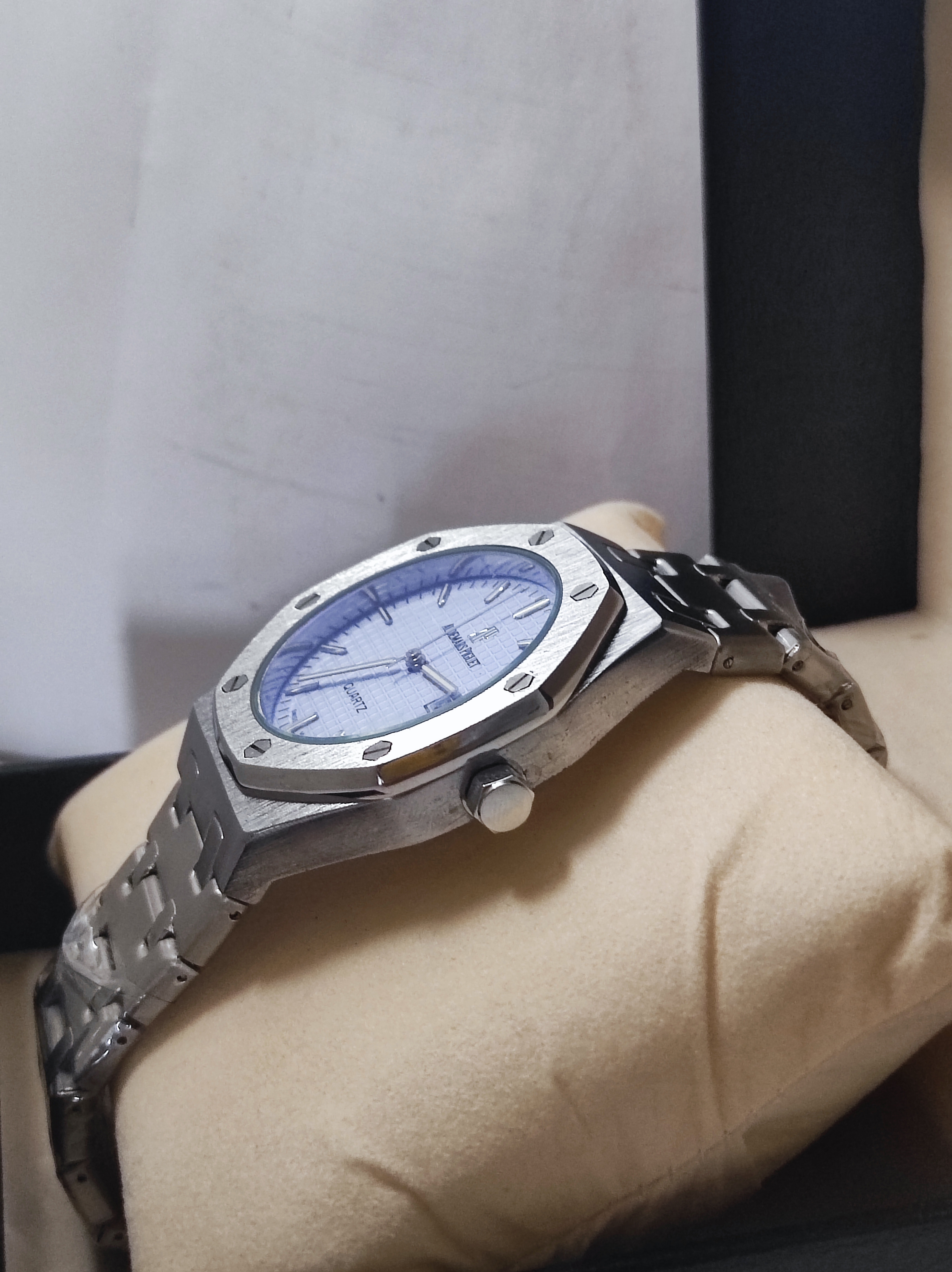 AUDEMARS PIGUET