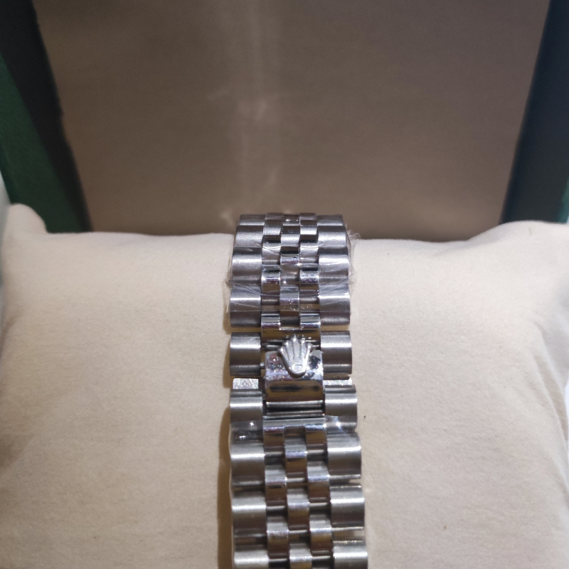 Rolex Oyster Perpetual Datejust