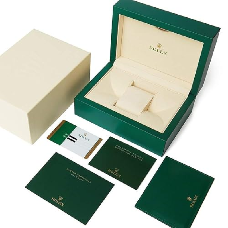 rolex datjust