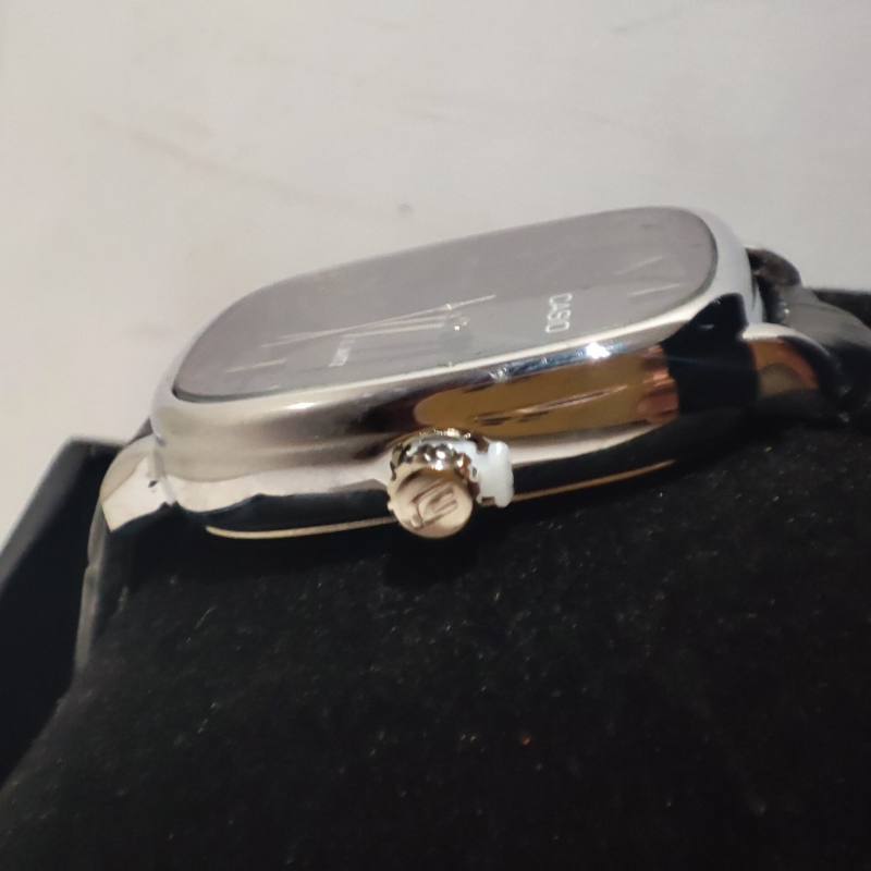 Casio Classique