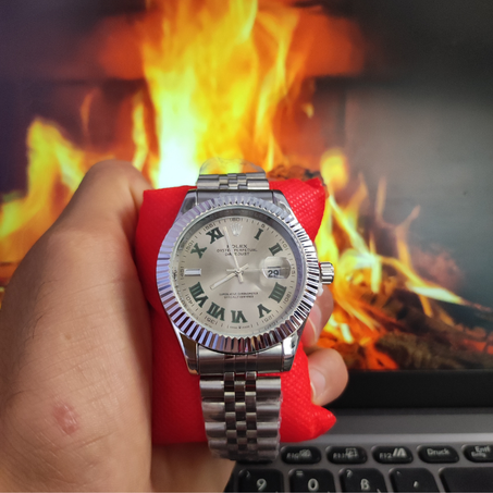 ROLEX DATJUST