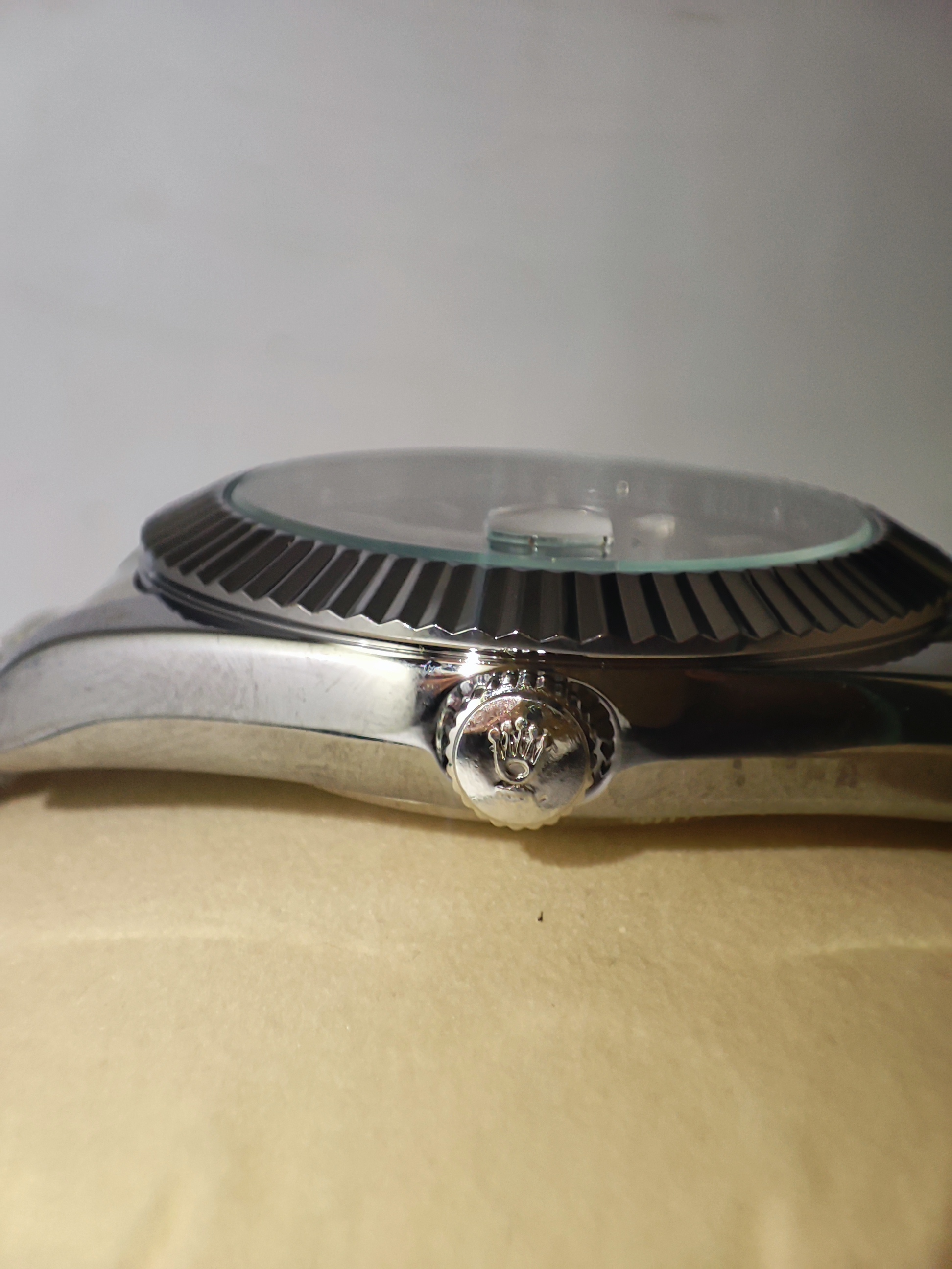 Rolex Oyster Perpetual Datejust